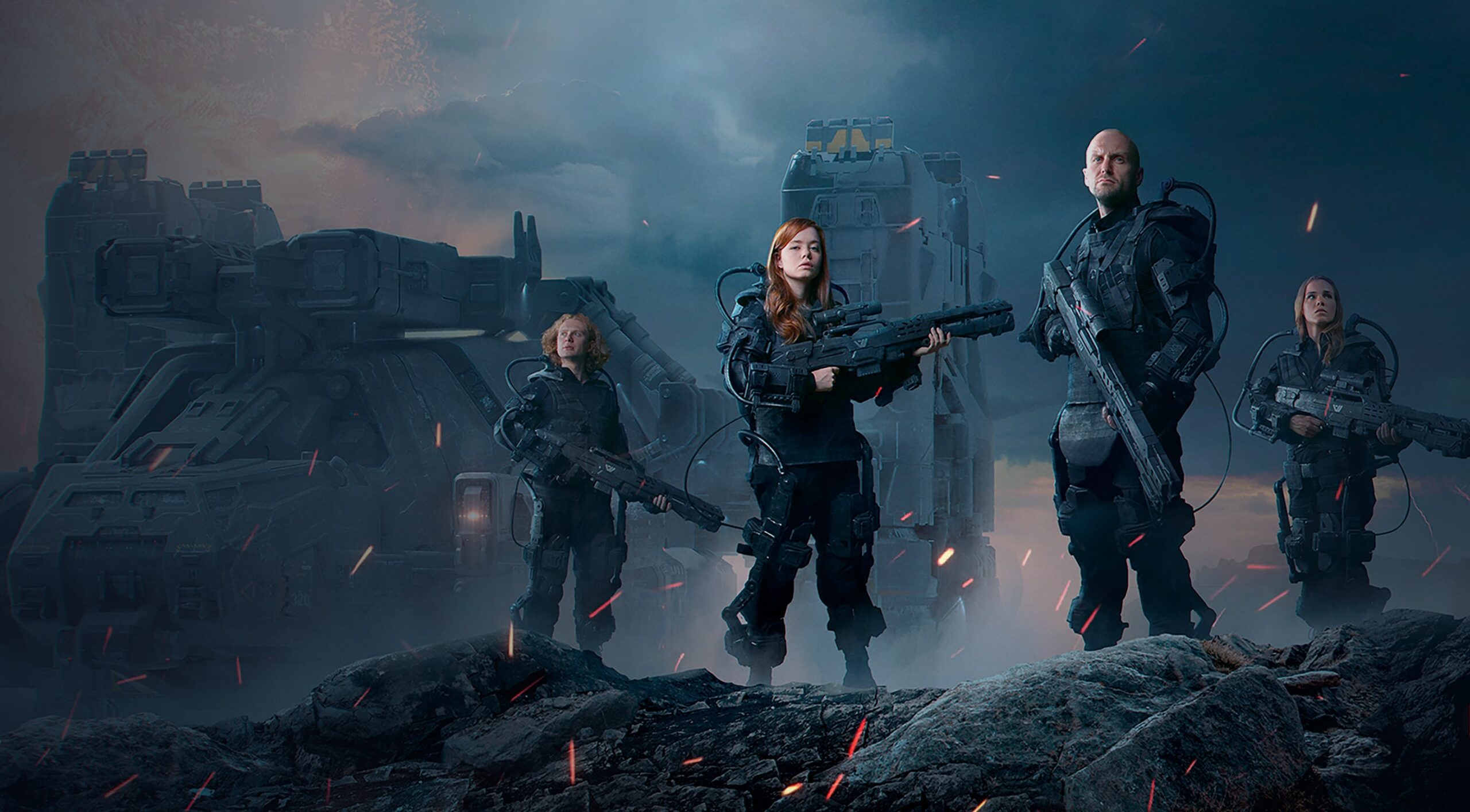 Starbase: Expedition
