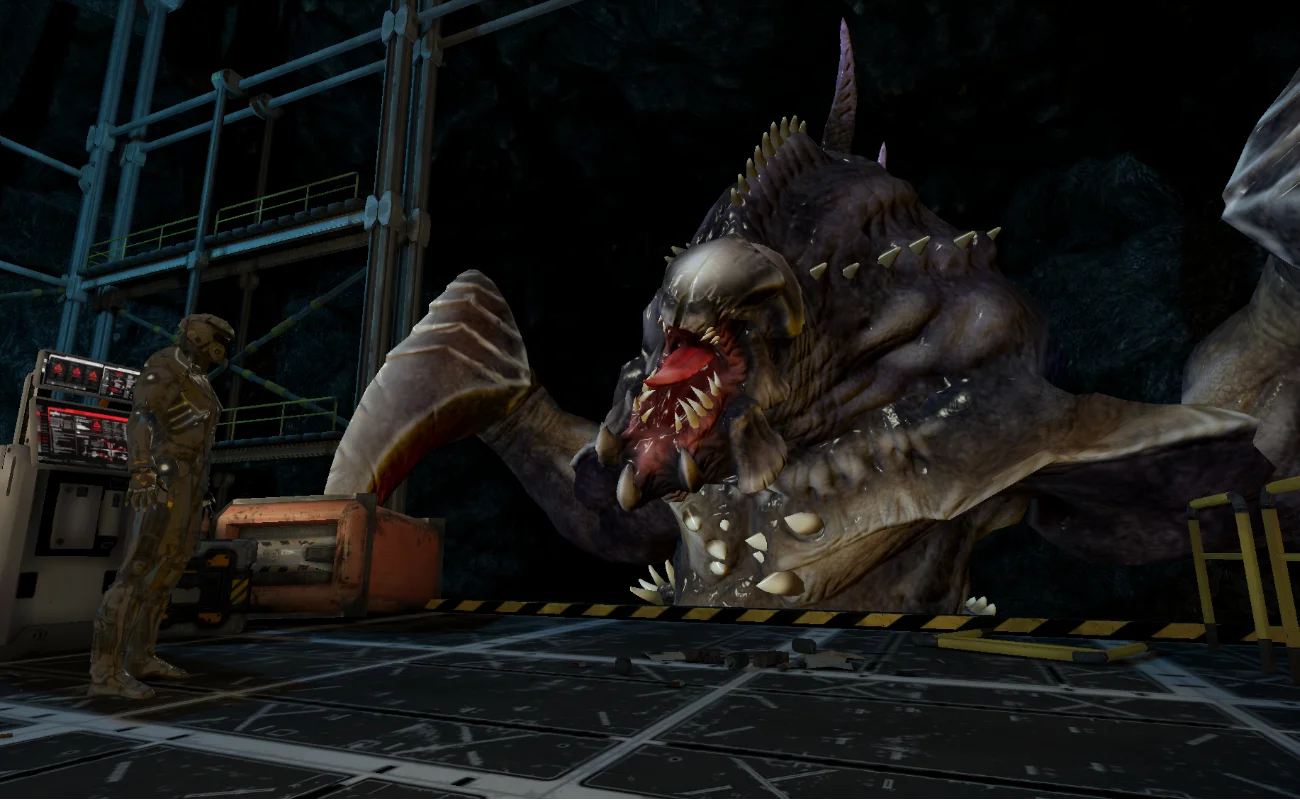 Starbase: Swarm